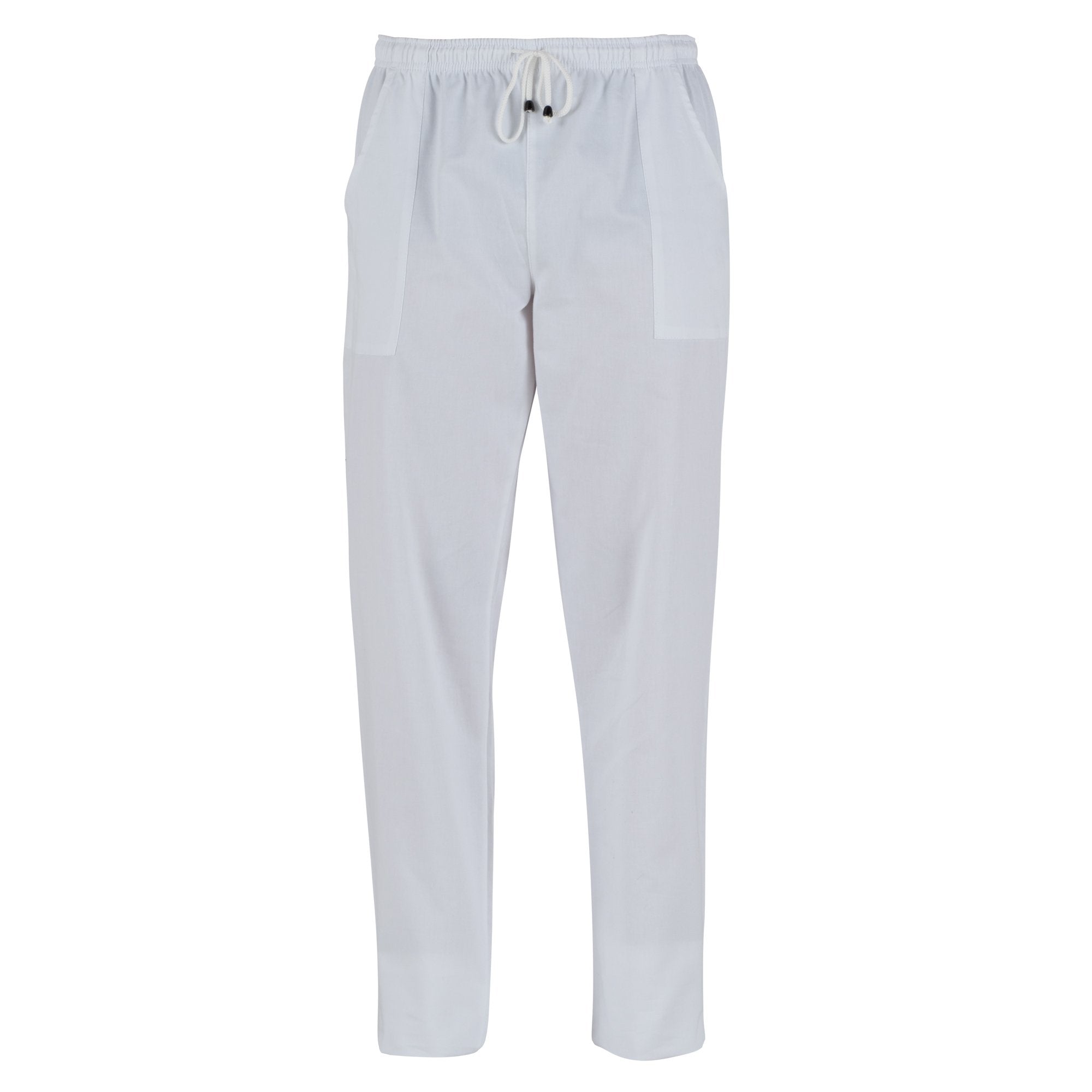 giblor's-pantaloni-pitagora-cotone-tg-m-bianco