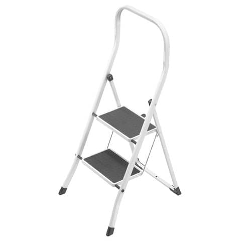 gierre-sgabello-acciaio-superstep-bianco-grigio-parquet-2-gradini-0-47x0-55xh-1-08-m-b0200