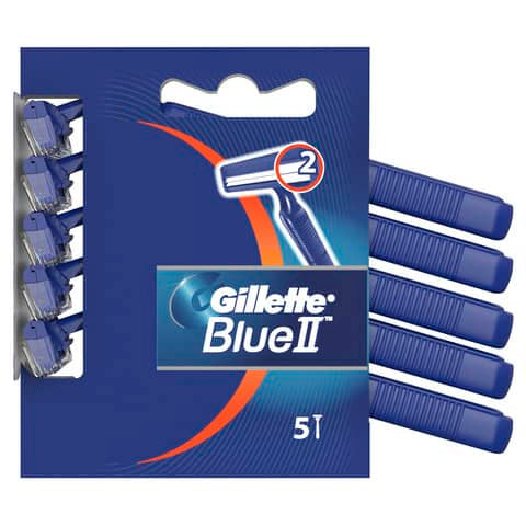 gillette-blue-ii-standard-kit-5-rasoi-usagetta