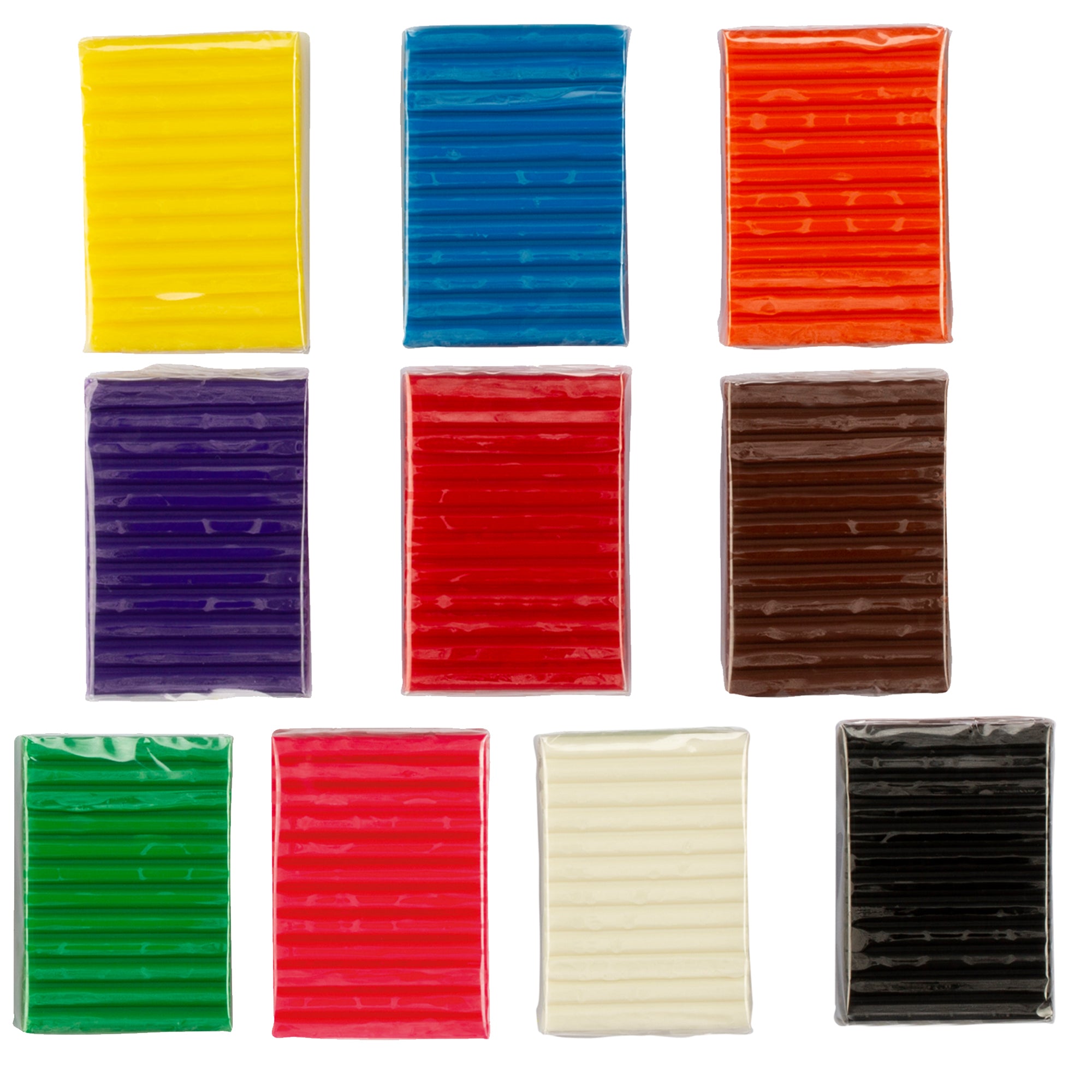 giotto-10-panetti-pasta-pongo-50gr-colori-assortiti