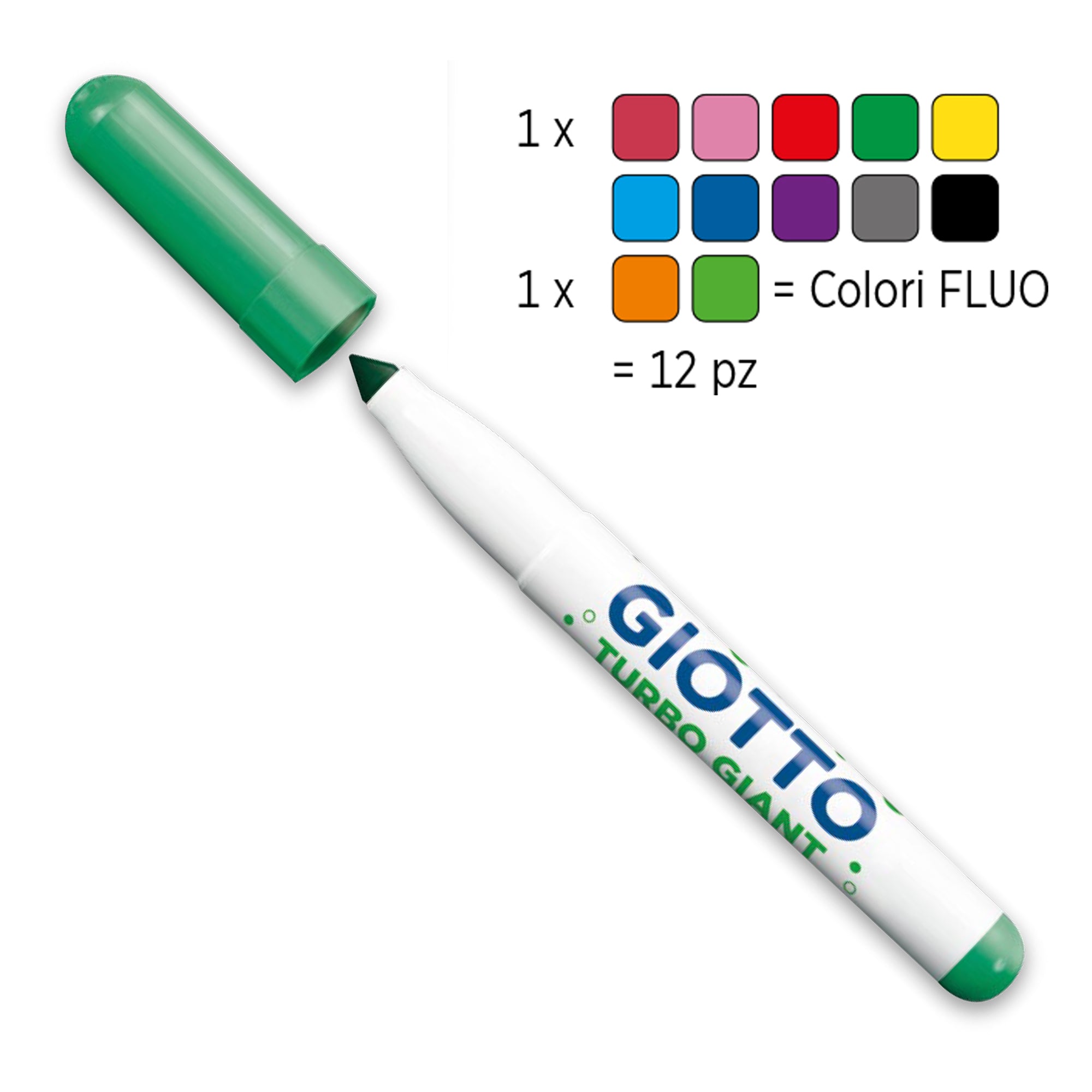giotto-astuccio-12-pennarelli-turbo-giant-classici2-neon