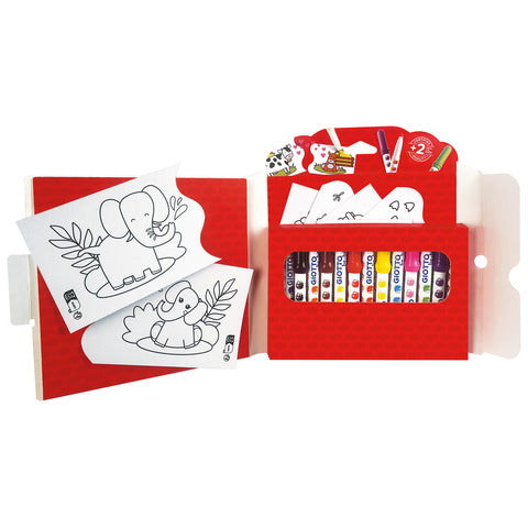 giotto-bebè-scatola-giotto-be-be-my-first-coloring-play-set-14-colori-assortiti-f470900