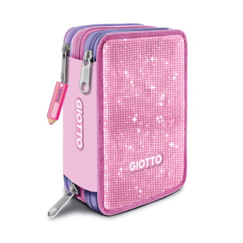 giotto-espositore-6-astucci-3-zip-super-crystal-collezione-supermina-fantasie-assortite-f964300