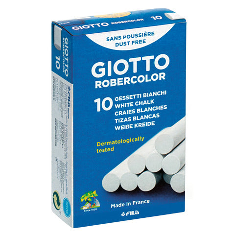 giotto-gessi-tondi-robercolor-conf-10-bianco-f538700