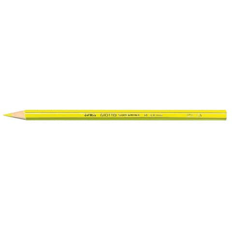 giotto-matita-colorata-supermina-giallo-23900300