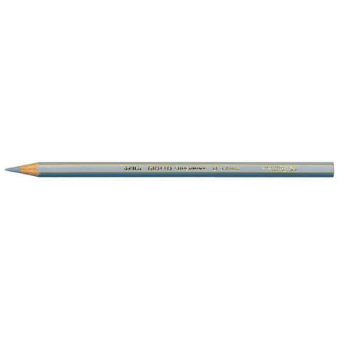 giotto-matita-colorata-supermina-grigio-freddo-35-f239035