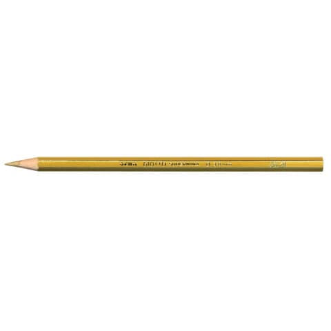 giotto-matita-colorata-supermina-oro-49-f239049