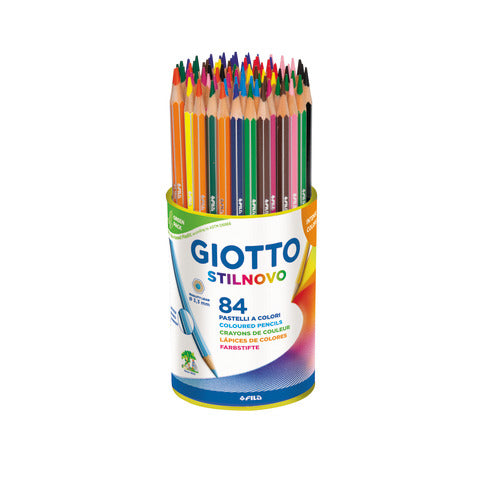 giotto-matite-colorate-stilnovo-conf-84-colori-assortiti-f516500