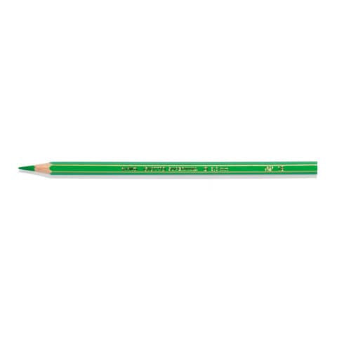giotto-matite-colorate-supermina-verde-18-f239018