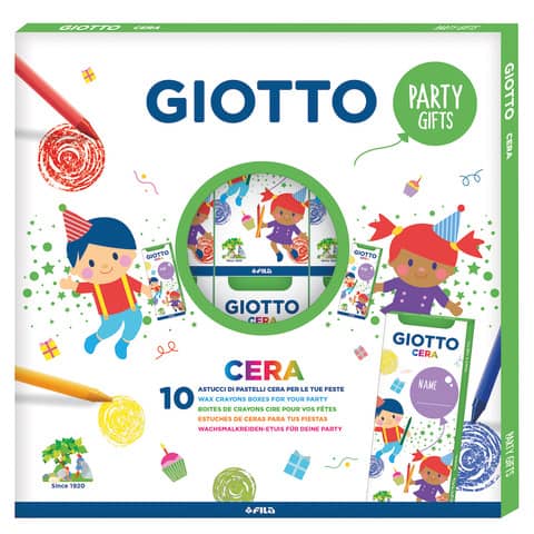 giotto-pastelli-cera-party-set-conf-10-10-astucci-4-colori-assortiti-f311000