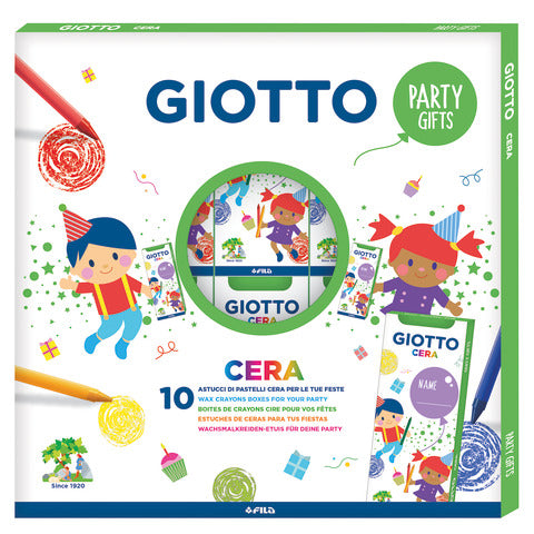 giotto-pastelli-cera-party-set-conf-10-10-astucci-4-colori-assortiti-f311000