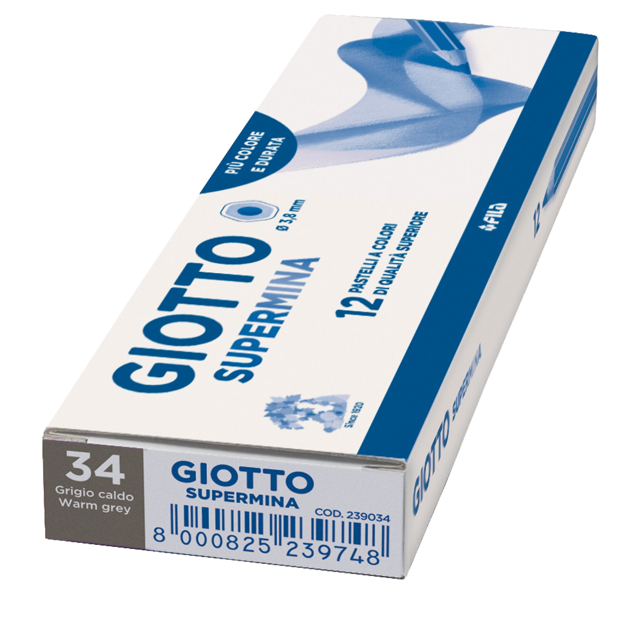 giotto-pastello-supermina-monocolore-grigio-caldo-34
