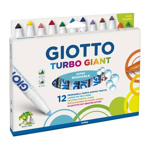 giotto-pennarelli-turbo-giant-punta-conica-7-5-mm-assortiti-astuccio-appendibile-12-f432000
