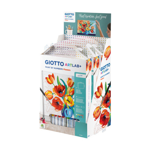 giotto-set-art-lab-paint-by-numbers-colora-numeri-fiori-f582600