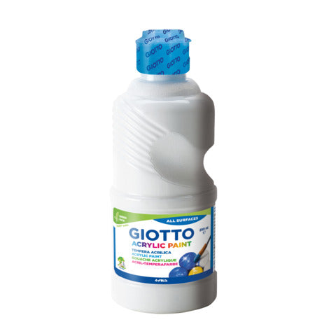 giotto-tempera-acrilica-flacone-250-ml-bianco-f53400100