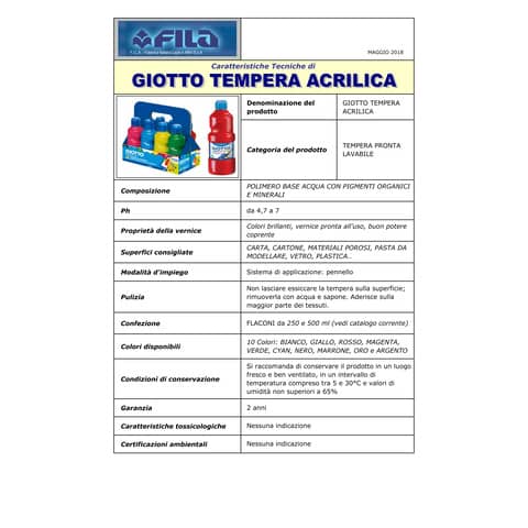 giotto-tempera-base-acrilica-acrylic-paint-flacone-500-ml-rosso-f53370800