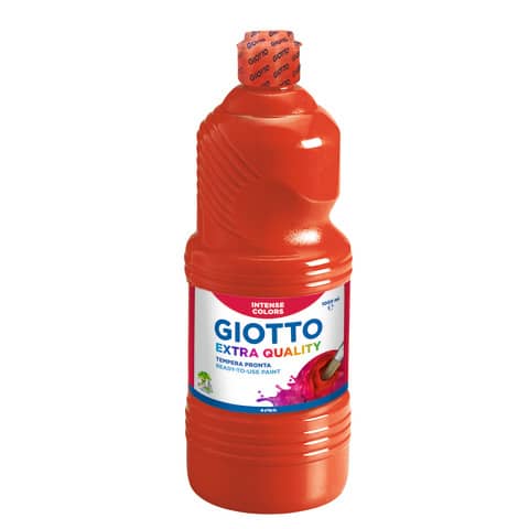 giotto-tempera-base-dacqua-extra-quality-flacone-1-lt-rosso-vermiglione-f533407