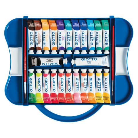 giotto-tempere-extra-12-ml-assortiti-scatola-24-tubetti-2-pennelli-f30510000