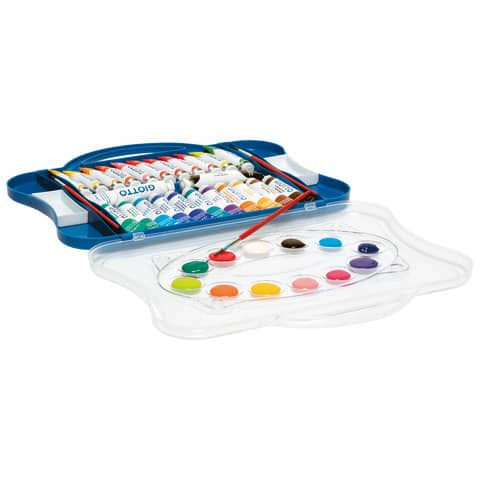 giotto-tempere-extra-12-ml-assortiti-scatola-24-tubetti-2-pennelli-f30510000