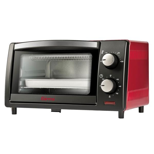 girmi-forno-elettrico-ventilato-10l-800w-nero-rosso