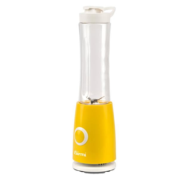 girmi-frullatore-smoothie-maker-260w-giallo