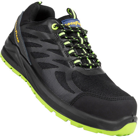goodyear-scarpe-antinfortunistiche-tomaia-kpu-mesh-gy-blackbat-s1p-nero-verde-tg-44-729644