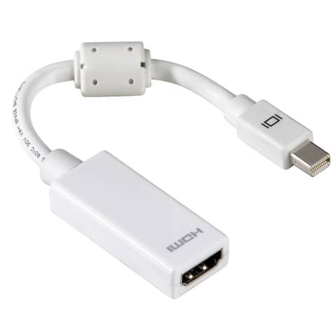 hama-cavetto-adattatore-mini-display-port-m-hdmi-f-bianco-mac-7653246