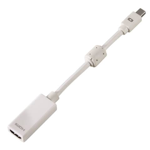 hama-cavetto-adattatore-mini-display-port-m-hdmi-f-bianco-mac-7653246
