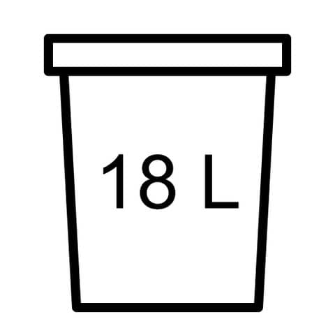 han-cestino-gettacarte-grip-18l-polipropilene-2-impugnature-grigio-chiaro-18190-11