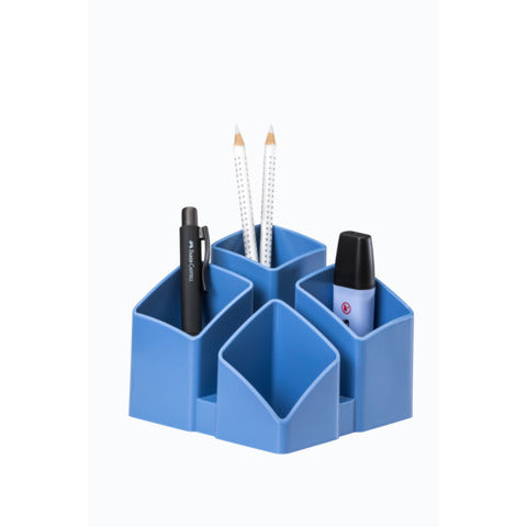 han-portapenne-scala-4-scomparti-blu-ghiaccio-1-17450-84