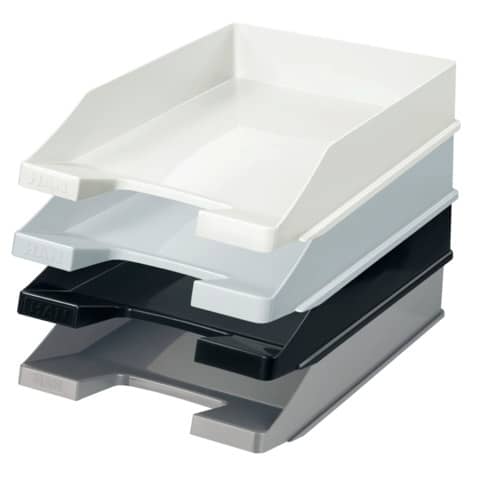 han-vaschetta-portacorrispondenza-accatastabile-klassik-a4-c4-polistirolo-bianco-lucido-1027-x-12