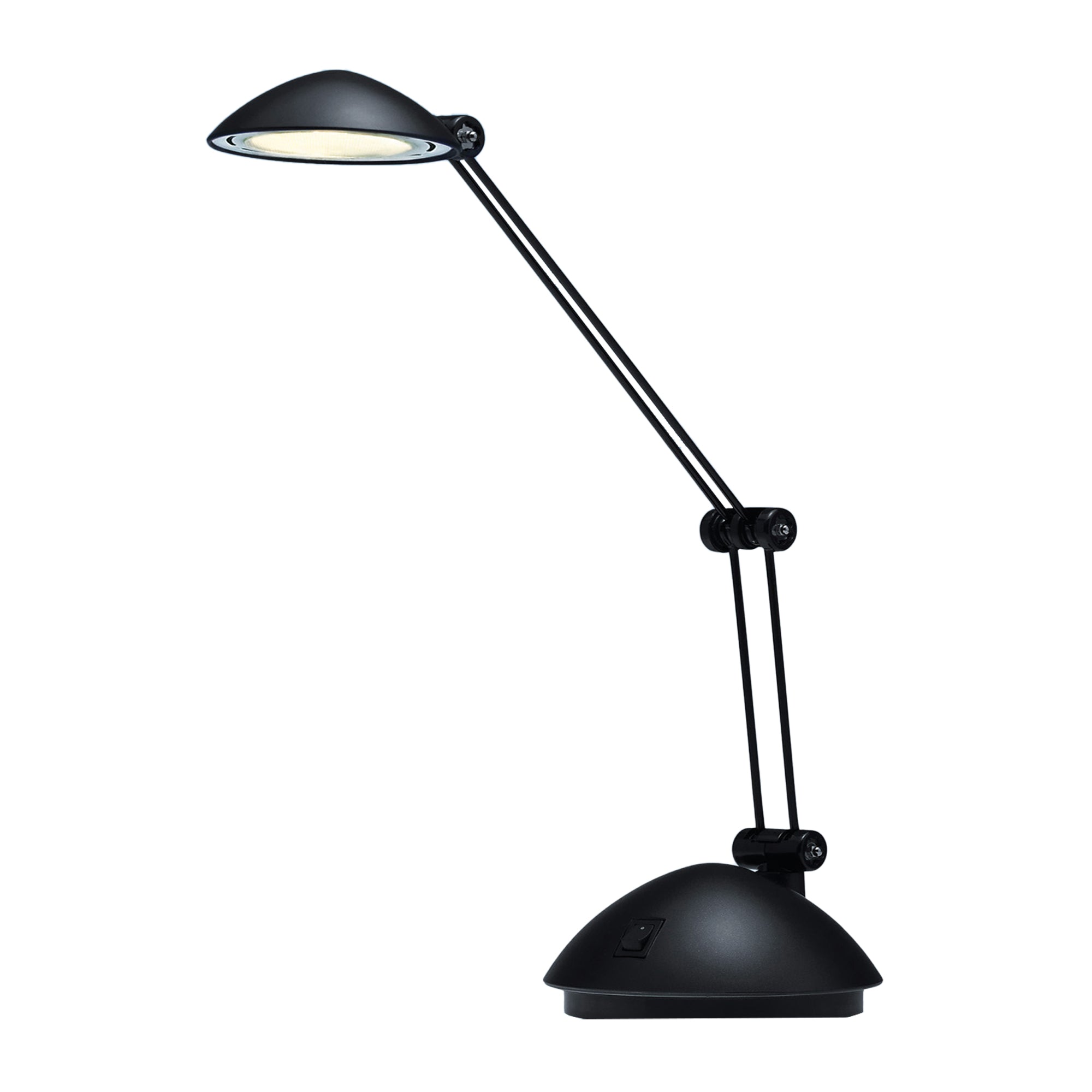 hansa-lampada-led-space-3w-nero