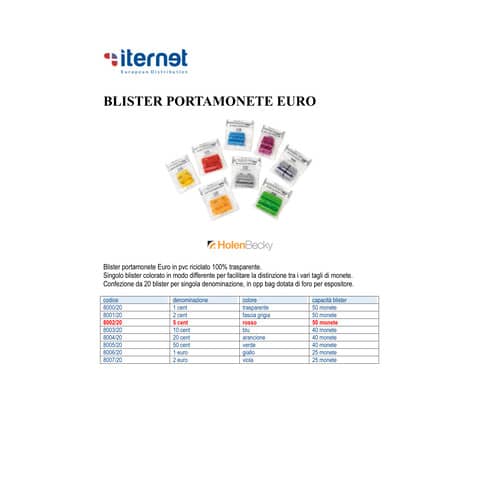 holenbecky-blister-monete-5-cent-plastica-trasparente-confezione-20-blister-8002-20