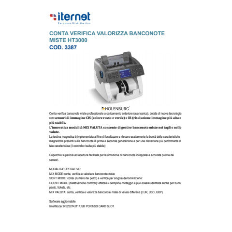 holenburg-conta-verifica-banconote-miste-professionale-caricamento-anteriore-ht3000-grigio-3387