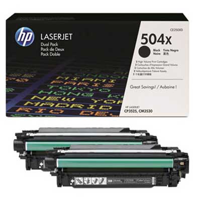 hp-ce250xd-toner-originale