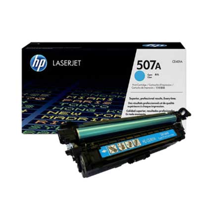hp-ce401a-toner-originale