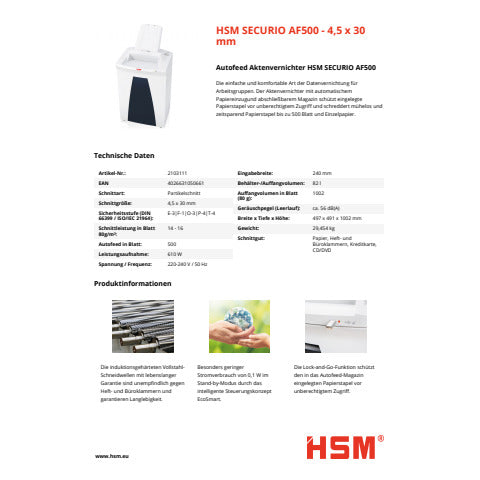 hsm-distruggidocumenti-securio-af500-p-4-82-l-taglio-frammenti-4-5x30-mm-bianco-2103111