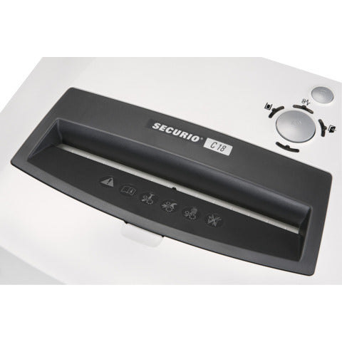 hsm-distruggidocumenti-securio-c18-p-2-25-l-taglio-strisce-5-8-mm-bianco-1911121