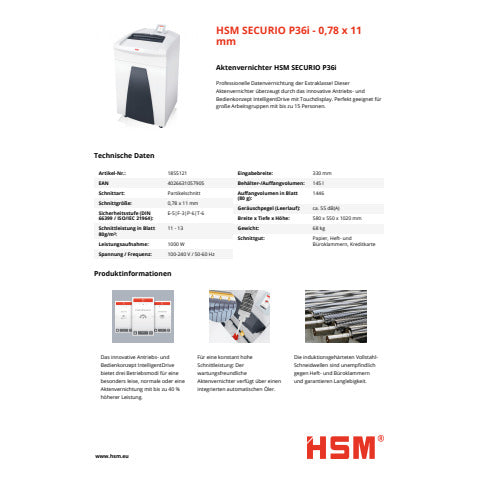 hsm-distruggidocumenti-securio-p36i-145-l-p-6-taglio-microframmenti-0-78x11-mm-1855121