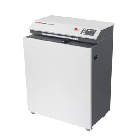 hsm-macchina-perfora-cartoni-profipack-p425-adattatore-depolverizzatore-220-v-grigio-chiaro-ferro-1531054