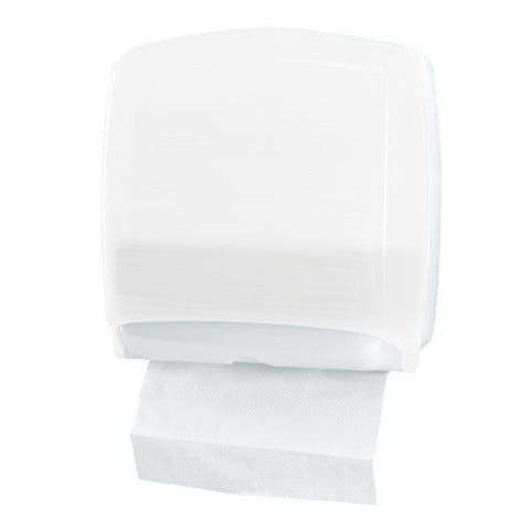 hylab-distributore-mini-carta-asciugamani-fazzoletti-ppl-capacita-300-foglietti-bianco-u-fo-2-ecos