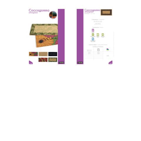 il-tappetino-zerbino-coccogomma-fondo-pvc-tappetino-33-x-70-cm-0632b