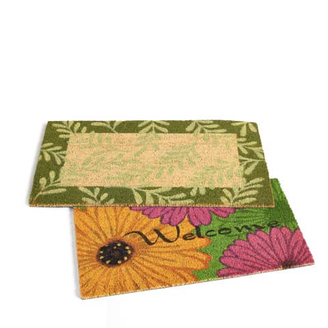 il-tappetino-zerbino-coccogomma-fondo-pvc-tappetino-33-x-70-cm-0632b