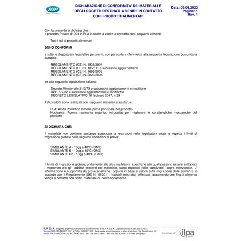 ilipbio-conf-200-set-3-posate-bianche-coltello-forchetta-cucchiaio-tovagliolo-pla-bio-81004