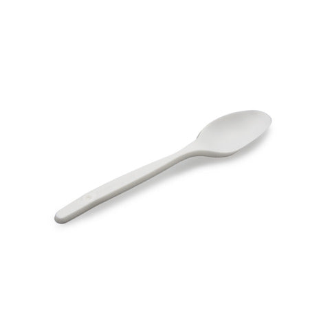 ilipbio-cucchiaini-dessert-cpla-bianco-conf-40-pz-81084