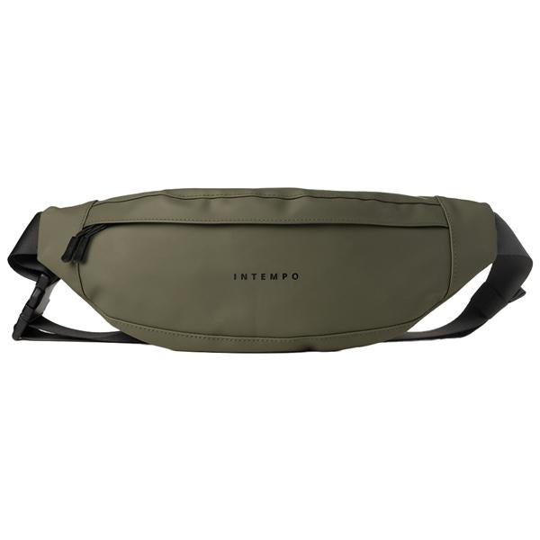 in-tempo-marsupio-drop-gomma-antipioggia-dim-37x14x5cm-verde-intempo