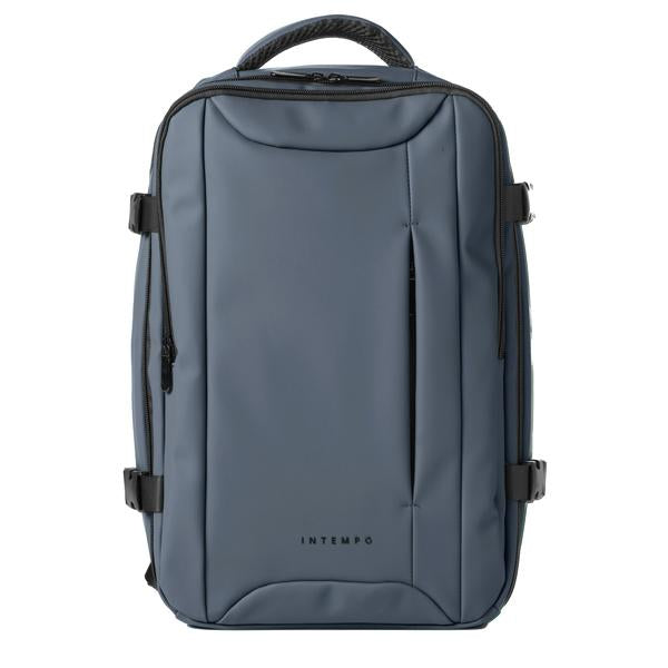 in-tempo-zaino-cabin-bag-drop2go-gomma-antipioggia-dim-25x20x40cm-blu-intempo