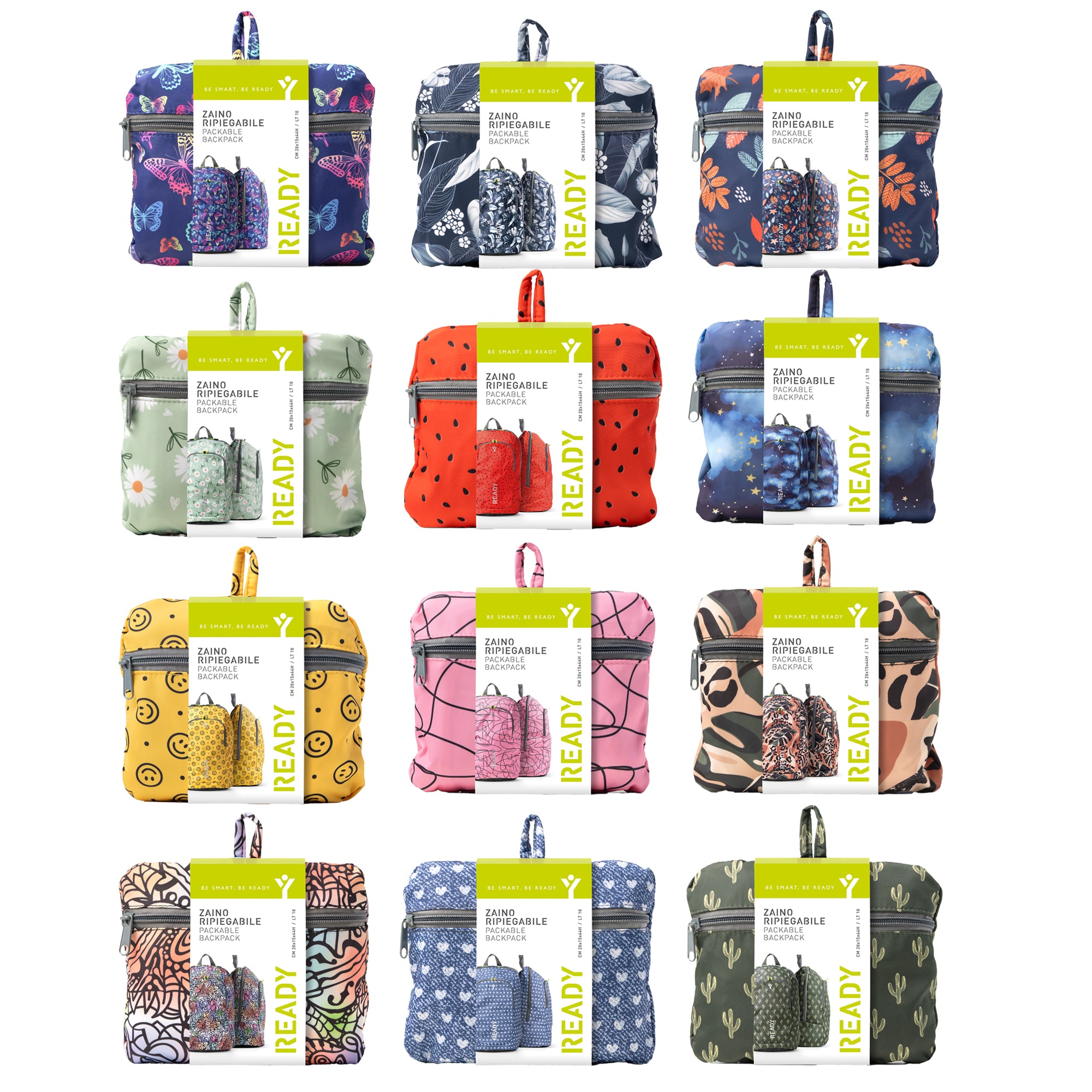 in-tempo-zaino-ready-tela-dim-28x44x15cm-fantasie-assortite-intempo