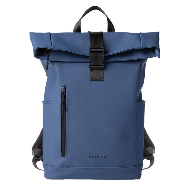 in-tempo-zaino-roll-top-drop-gomma-antipioggia-dim-30x42x14cm-blu-intempo