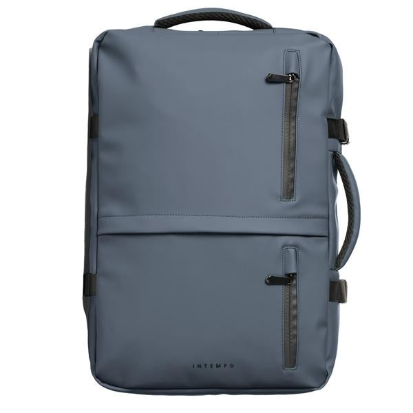 in-tempo-zaino-travel-backpack-drop2go-gomma-antipioggia-dim-30x15x45cm-blu-intempo